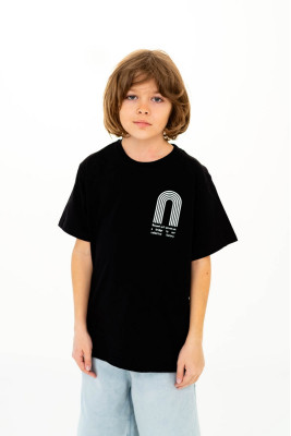 Футболка для хлопчика